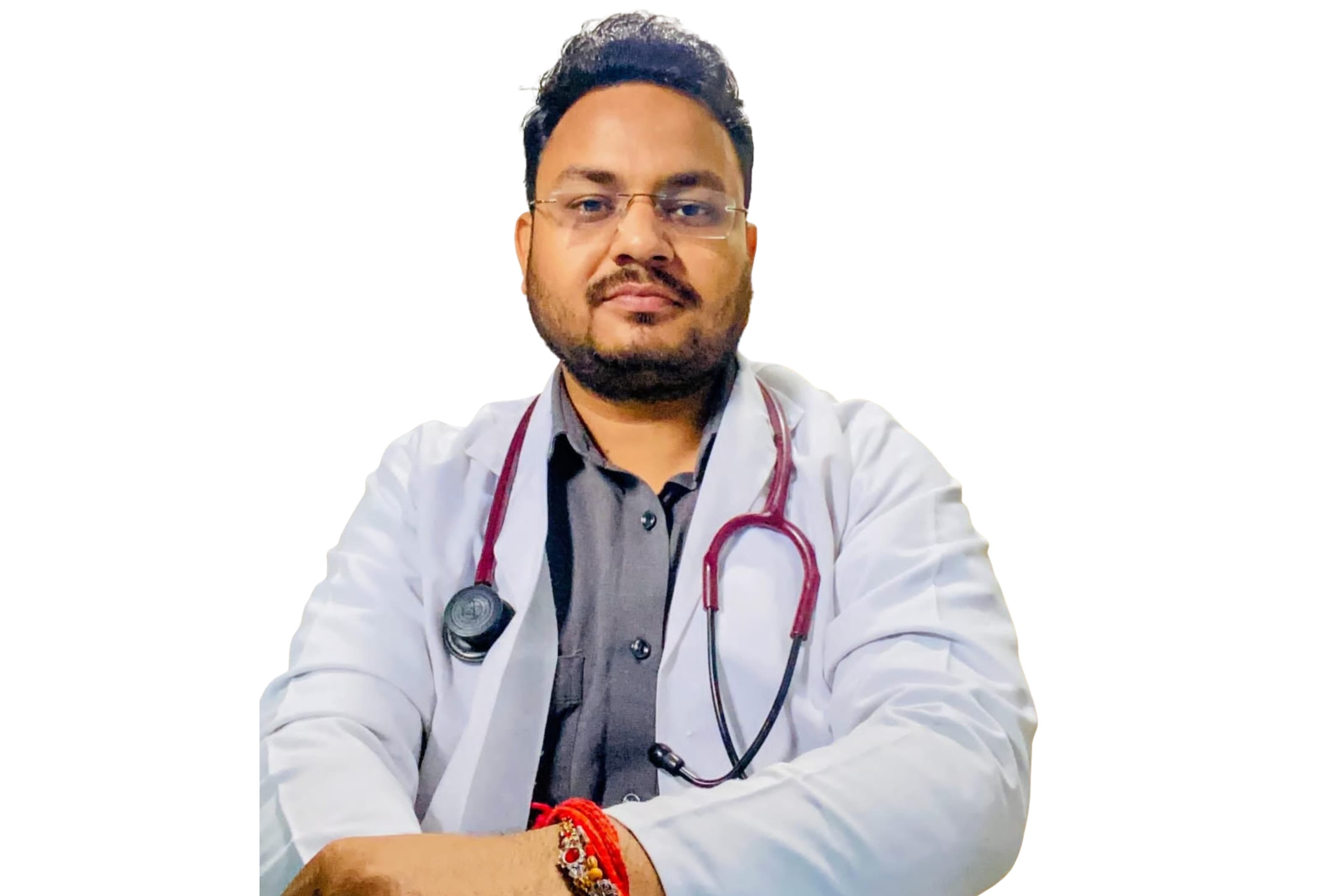 Dr. Aniket Awasthi
